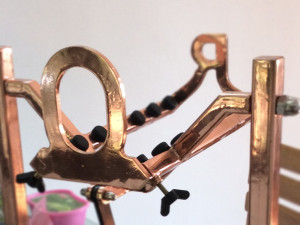 Wine Cradle