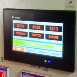 Process Control
