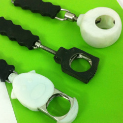 Pet Treat Holder