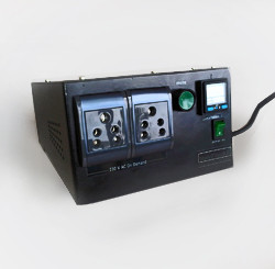 Power on Demand