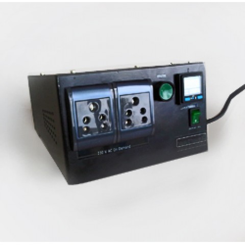 Power On Demand