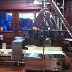 Instant Tea making Automation