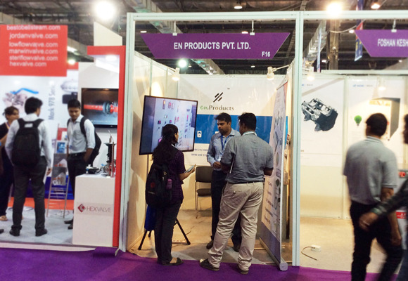 Mumbai Automation Expo