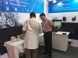 Machine Expo, Kerala