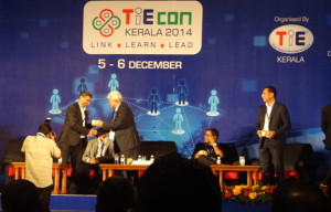 enProducts in TiE Kerala