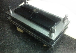 Automotive component testing tool
