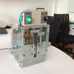 Shrink Sleeve Cutter