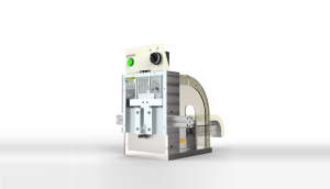 Shrink Sleeve Cutter