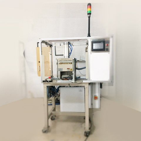 Heat Staking Machine