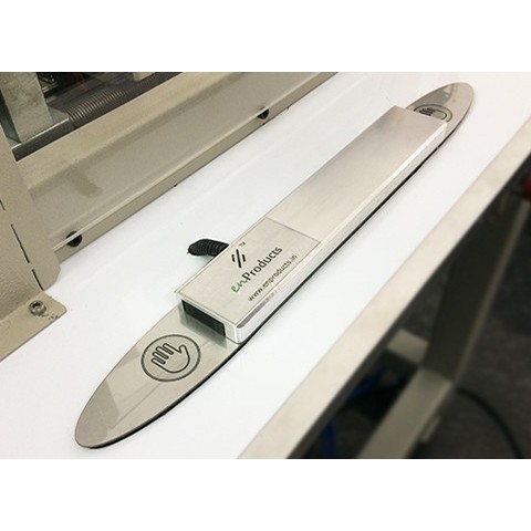 Dual Hand Industrial Sensor