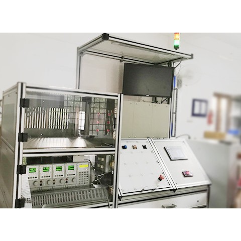 Relay Tester
