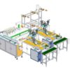 Mask Making Machine