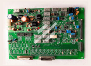 Embedded System and Custom PCB