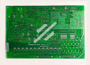 Embedded System and Custom PCB