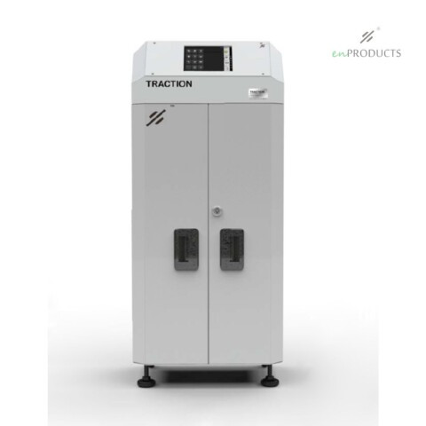 Traction Machine