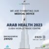 Arab health