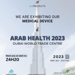 Arab health