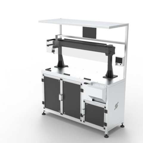 Cable Tie Machine