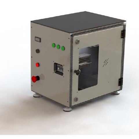 Wire Stripping Machine