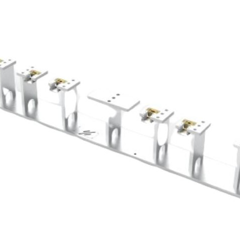 Cable Tie Fixture