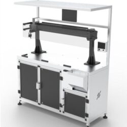 Cable Tie Machine