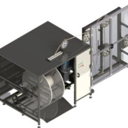Cable-Pre-Feeder-System