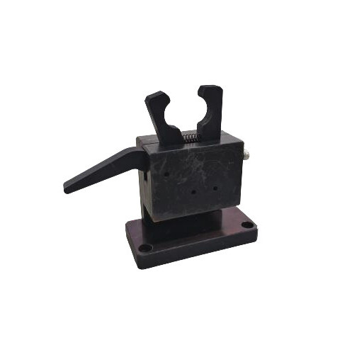 Cable & Terminal Holding Fixture