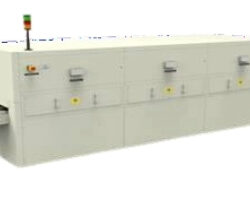 conveyor-oven