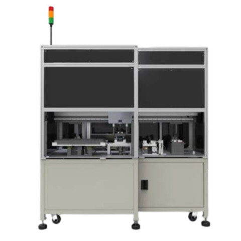 PCB Assembly Machine