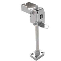 Terminal-clamp-fixture