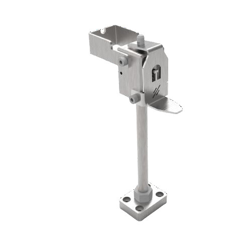 Terminal Clamp Fixture