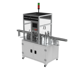 Automatic Heat Sealing Machine