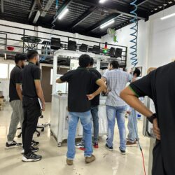 factory acceptance test FAT at enProducts