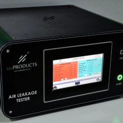 air leak testing machine
