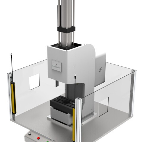 5 Tonne Press