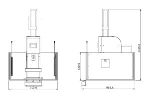 5-tonne press image 2