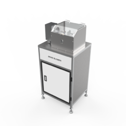 braid blower image