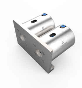 leak tester coupler for cables- image