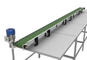 table top conveyor image