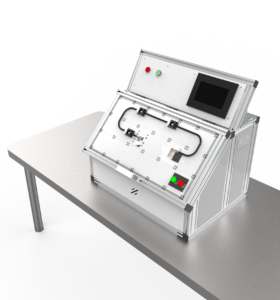 table top eol tester image