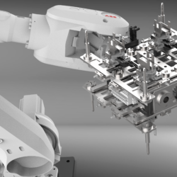 196 -Way EOAT for 6 axis ROBO Image 1