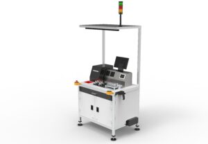 AUTO EOLT TESTER