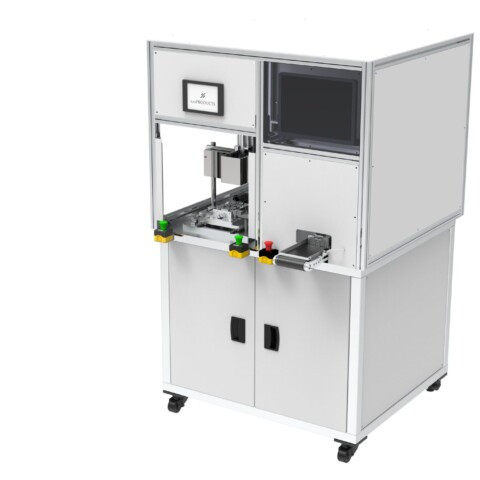 IP Fuse Box Tester
