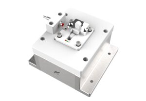 table top connector assembly fixture image