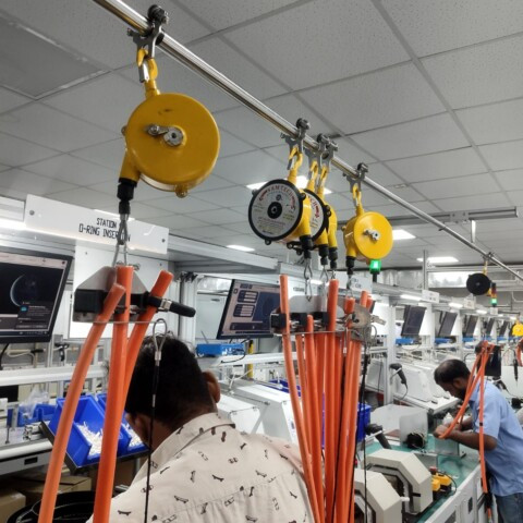 Conveyor Pulley