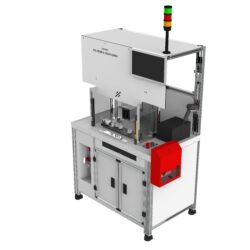 EOL Tester With Vision Check- image