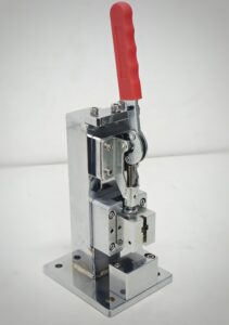 image of Terminal End Cap Insertion Fixture